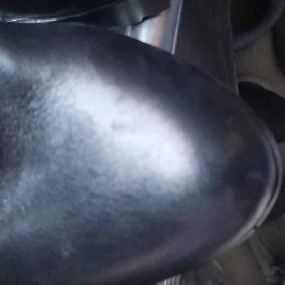 Guess heeled booties - Picture 6 of 8